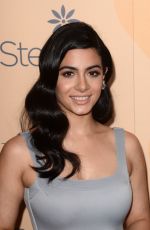 EMERAUDE TOUBIA at Inspiration Awards in Los Angeles 06/02/2017