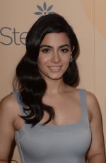 EMERAUDE TOUBIA at Inspiration Awards in Los Angeles 06/02/2017