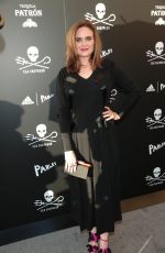 EMILY DESCHANEL at Shepherd Conservation Society’s 40th Anniversary Gala in Los Angeles 06/10/2017