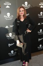 EMILY DESCHANEL at Shepherd Conservation Society’s 40th Anniversary Gala in Los Angeles 06/10/2017