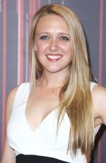 EMILY HEAD at British Soap Awards in Manchester 06/03/2017