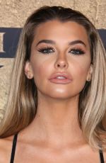 EMILY SEARS at 2017 Maxim Hot 100 Party in Los Angeles 06/24/2017