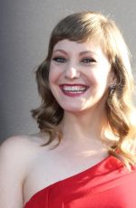 EMILY V. GORDON at The Big Sick Premiere in Los Angeles 06/12/2017