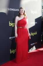 EMILY V. GORDON at The Big Sick Premiere in Los Angeles 06/12/2017