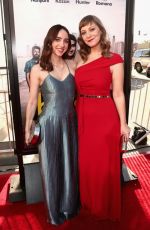 EMILY V. GORDON at The Big Sick Premiere in Los Angeles 06/12/2017