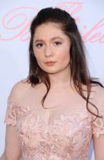 EMMA KENNEY at The Beguiled Premiere in Los Angeles 06/12/2017
