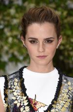 EMMA WATSON at The Circle Photocall in Paris 06/22/2017