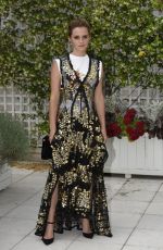 EMMA WATSON at The Circle Photocall in Paris 06/22/2017