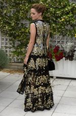 EMMA WATSON at The Circle Photocall in Paris 06/22/2017