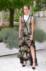 EMMA WATSON at The Circle Photocall in Paris 06/22/2017