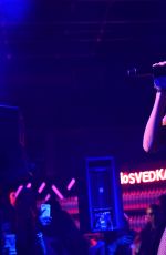 ERIKA JAYNE at Supercharged Summer with Svedka Blue Raspberry in Los Angeles 06/13/2017