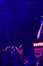 ERIKA JAYNE at Supercharged Summer with Svedka Blue Raspberry in Los Angeles 06/13/2017