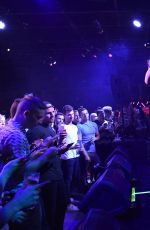 ERIKA JAYNE at Supercharged Summer with Svedka Blue Raspberry in Los Angeles 06/13/2017