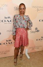 ESSENCE ATKINS at Inspiration Awards in Los Angeles 06/02/2017