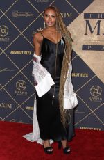 EVA MARCILLE at 2017 Maxim Hot 100 Party in Los Angeles 06/24/2017