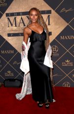 EVA MARCILLE at 2017 Maxim Hot 100 Party in Los Angeles 06/24/2017