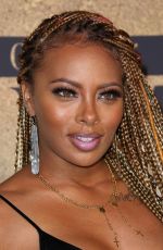 EVA MARCILLE at 2017 Maxim Hot 100 Party in Los Angeles 06/24/2017
