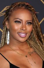 EVA MARCILLE at 2017 Maxim Hot 100 Party in Los Angeles 06/24/2017