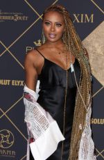 EVA MARCILLE at 2017 Maxim Hot 100 Party in Los Angeles 06/24/2017