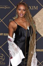 EVA MARCILLE at 2017 Maxim Hot 100 Party in Los Angeles 06/24/2017