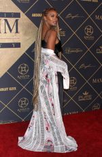 EVA MARCILLE at 2017 Maxim Hot 100 Party in Los Angeles 06/24/2017