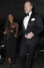 EVE at One for the Boys Gala and After Party in London 06/09/2017