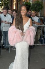 EVE at One for the Boys Gala in London 06/09/2017