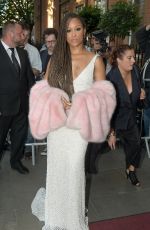 EVE at One for the Boys Gala in London 06/09/2017