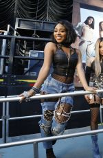 FIFTH HARMONY Performs at Good Morning America 06/02/2017