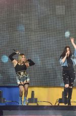 FIFTH HARMONY Performs at Good Morning America 06/02/2017
