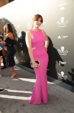 FLORENCE HARTIGAN at Shepherd Conservation Society’s 40th Anniversary Gala in Los Angeles 06/10/2017