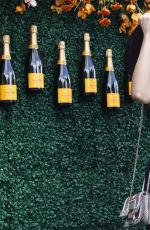 FREIDA PINTO at Veuve Cliquot Polo Classic in Jersey City 06/03/2017