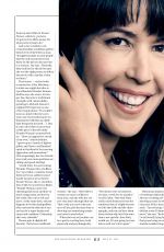 GAL GADOT and PATTY JENKINS in The Hollywood Reporter, May 2017
