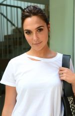 GAL GADOT at N:Philanthropy Give Back Garden Party in Los Angeles 06/28/2017