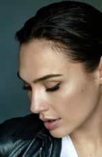 GAL GADOT for Grazia Magazine, China June 2017