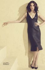 GAL GADOT in Glamour Magazine, Latin America June 2017