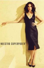 GAL GADOT in Mujer Hoy Magazine, June  2017