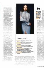 GAL GADOT in Mujer Hoy Magazine, June  2017