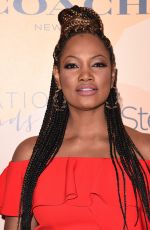 GARCELLE BEAUVAIS at Inspiration Awards in Los Angeles 06/02/2017