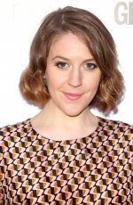 GEMMA WHELAN at Glamour Women of the Year Awards in London 06/06/2017