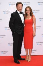 GERI HALLIWELL at End the Silence Charity Fundraiser in London 05/31/2017