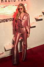 GIGI HADID at Gigi Hadid for Vogue Eyewear Collection Launch Party in New York 06/27/2017