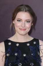 GILLIAN JACOBS at Glow TV Premiere in Los Angeles 06/21/2017