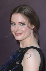 GILLIAN JACOBS at Glow TV Premiere in Los Angeles 06/21/2017