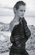 GINTA LAPINA for Harper