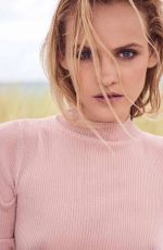 GINTA LAPINA for Harper