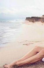 GINTA LAPINA for Harper