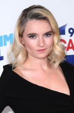 GRACE CHATTO at Capital’s Summertime Ball in London 06/10/2017