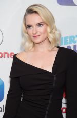 GRACE CHATTO at Capital’s Summertime Ball in London 06/10/2017