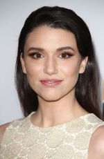 GRACE FULTON at Annabelle: Creation Screening at LA Film Festival 06/19/2017